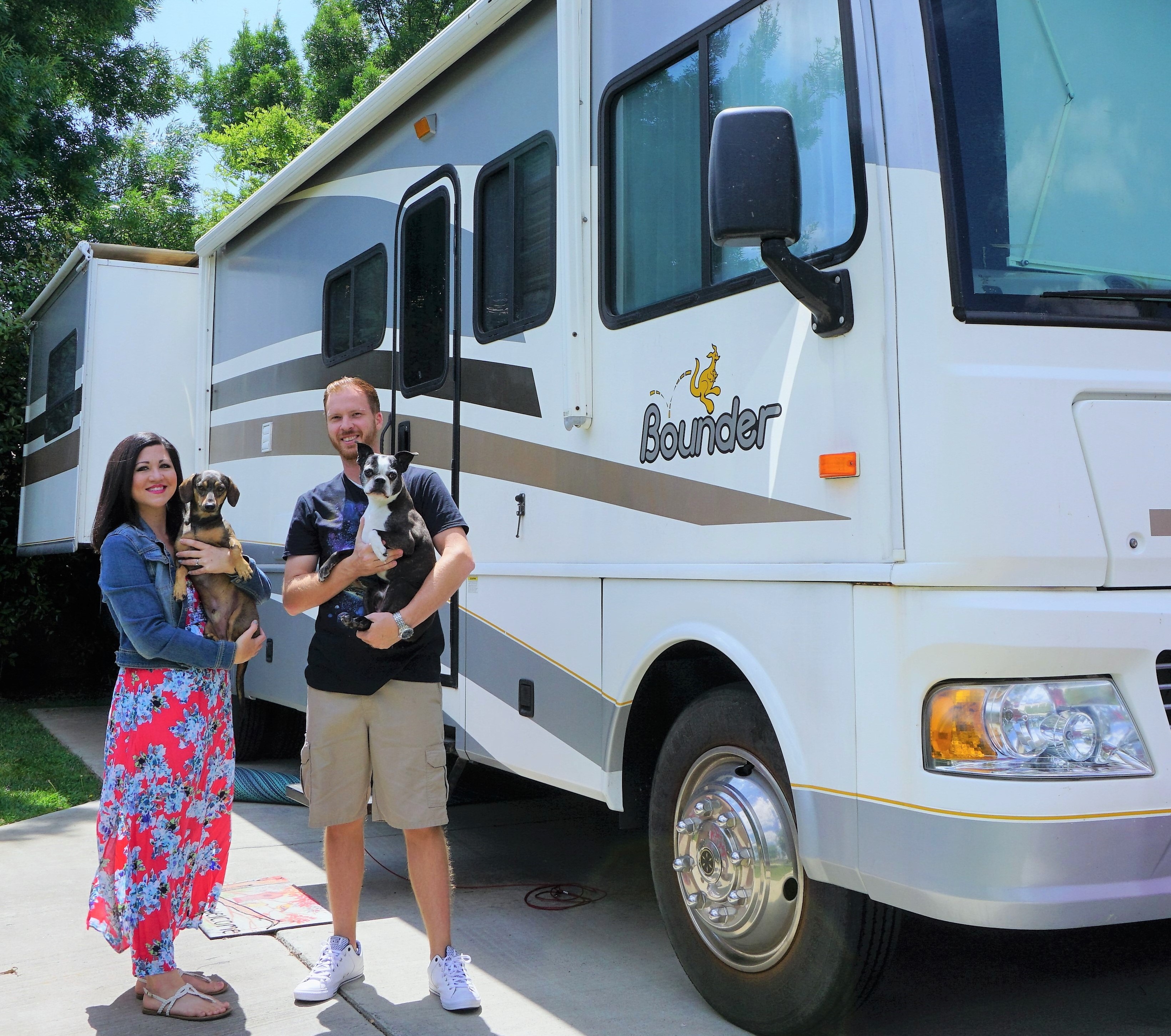 Campgrounds near me, allstays