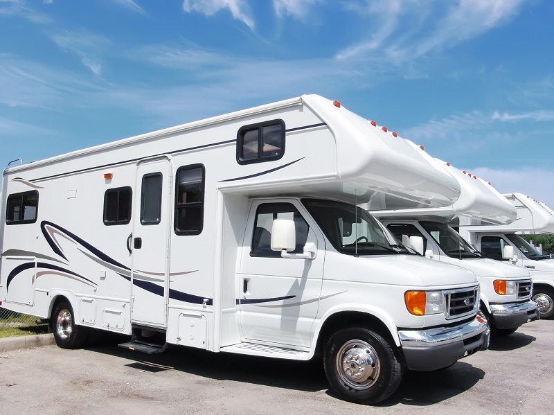 Campgrounds near me, allstays