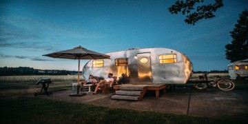 Campgrounds near me, allstays