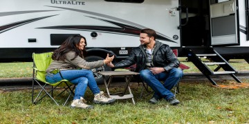 Campgrounds near me, allstays
