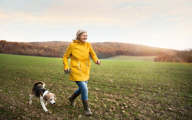 10 Ways to Stay Active on the Road