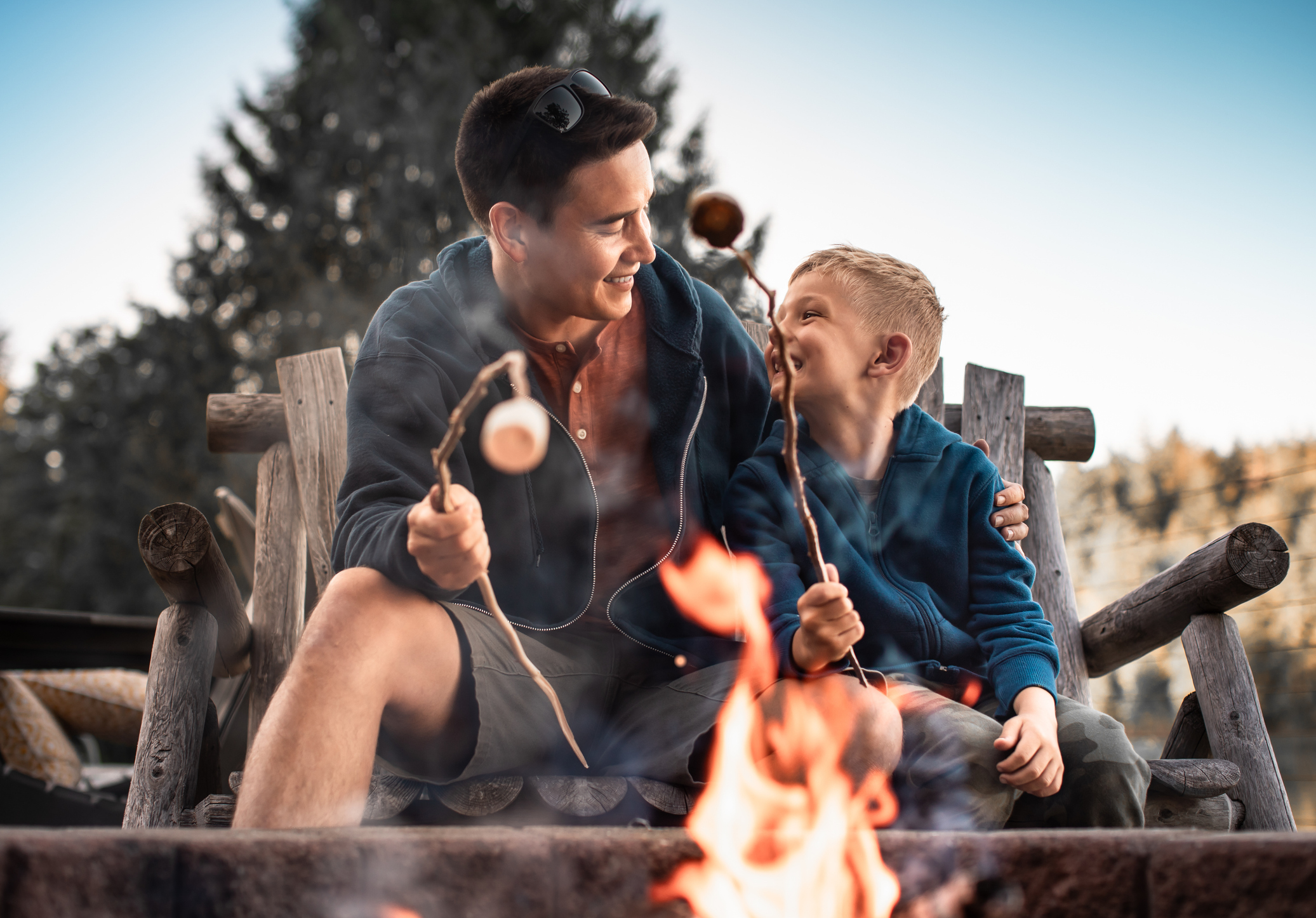 The RV Dad: Making Memories One Mile at a Time