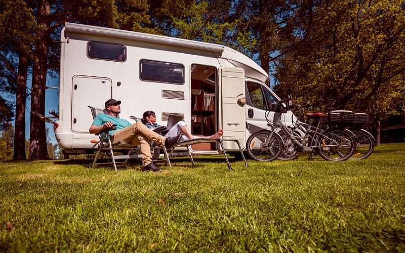 8 Pieces of Advice from Full Time RVers