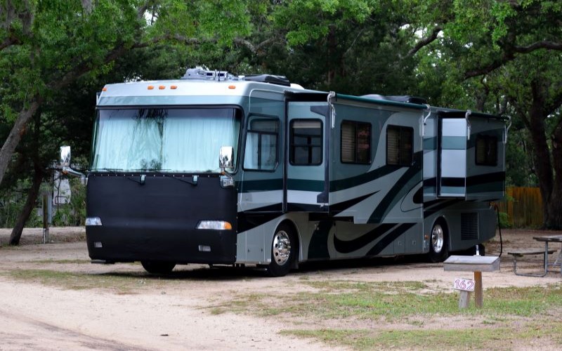 Campgrounds near me, allstays