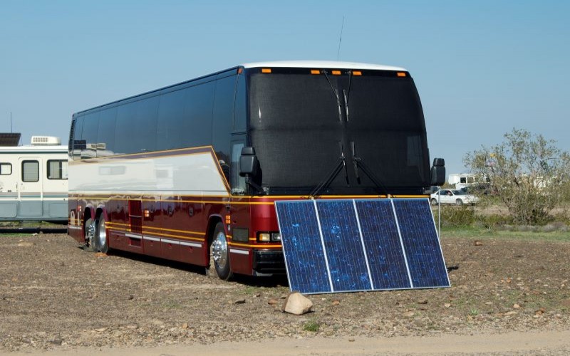 Campgrounds near me, allstays
