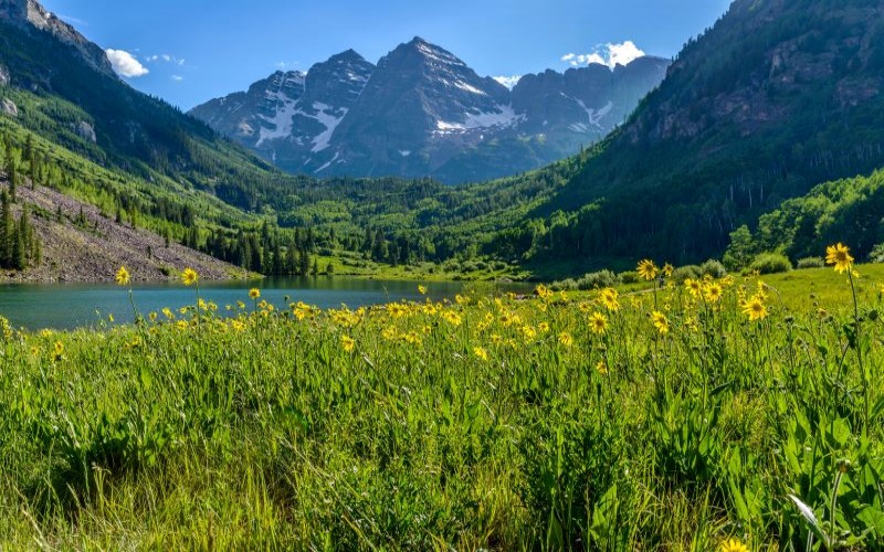 Campgrounds near me, allstays