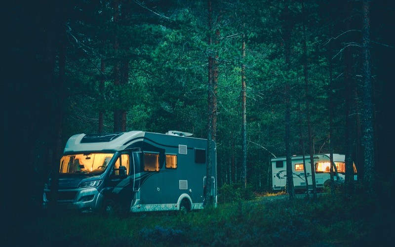 Boondocking Essentials- Everything You Need For a Successful Dry Camping Trip