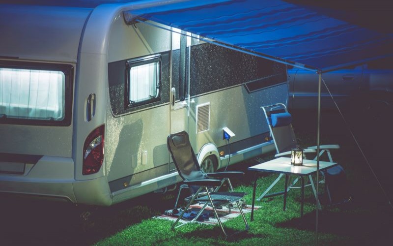 Buying and Using an RV Generator 