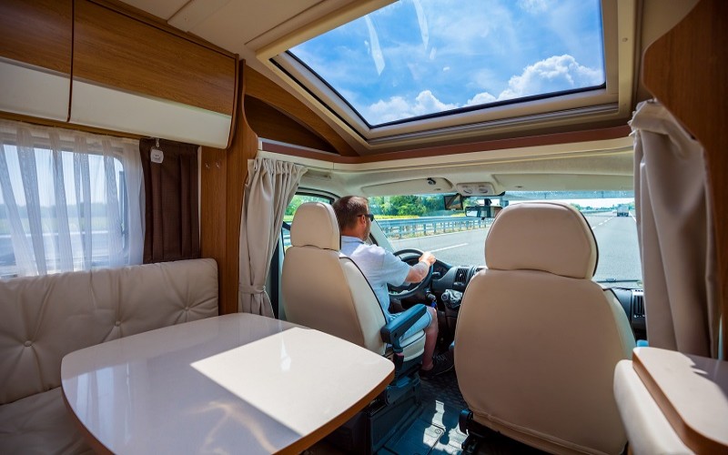 Everything to Consider When Buying an RV in 2019