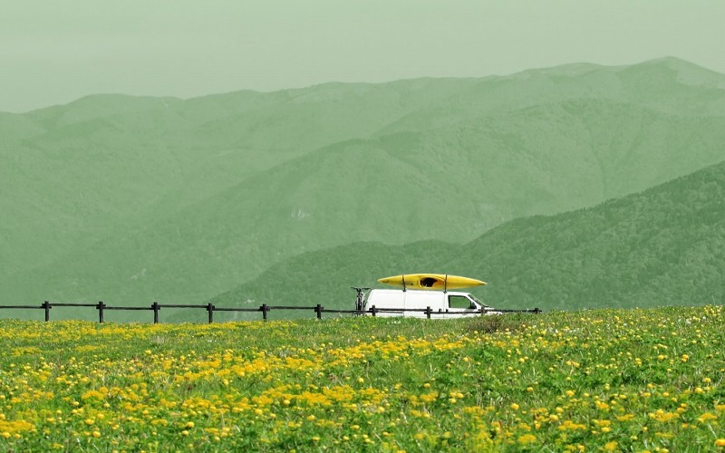 How to De-Winterize your RV and Get It Ready to Roll for the Season
