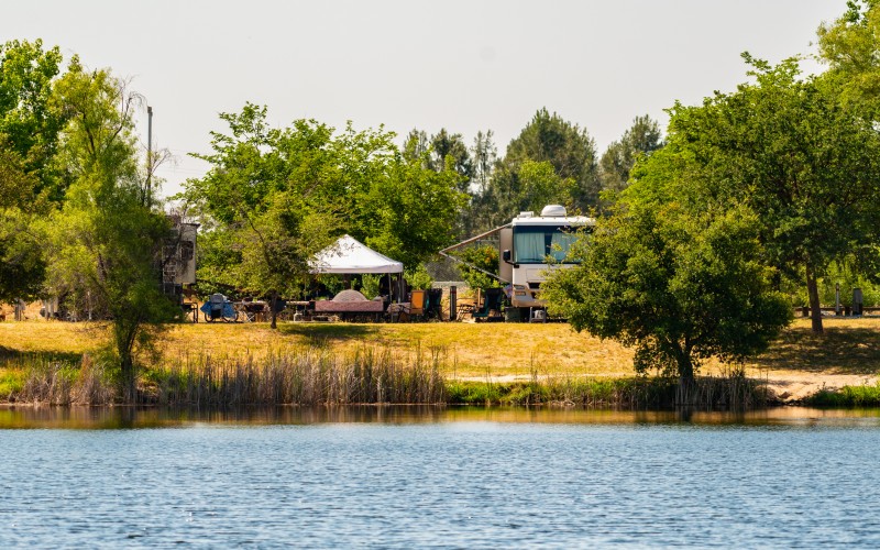 How Workamping Can Help You RV More 