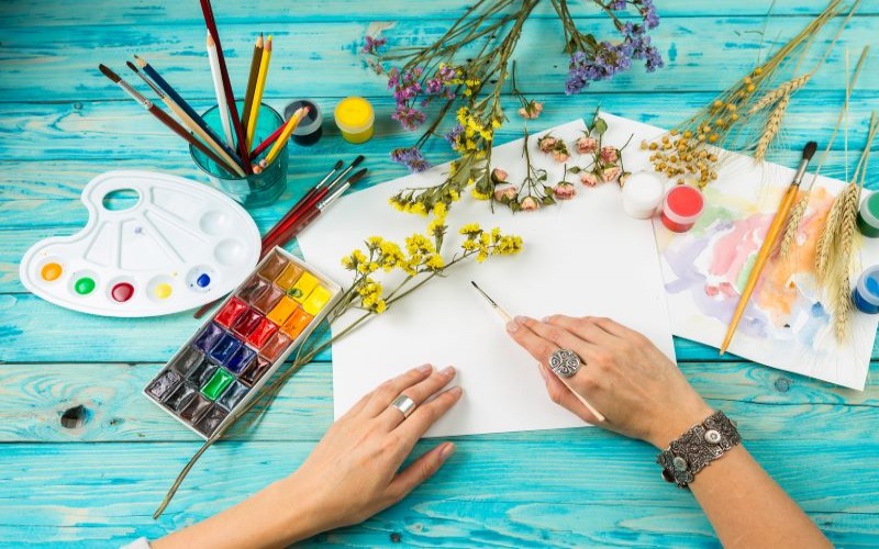 New Hobbies for RVers to Try While Traveling