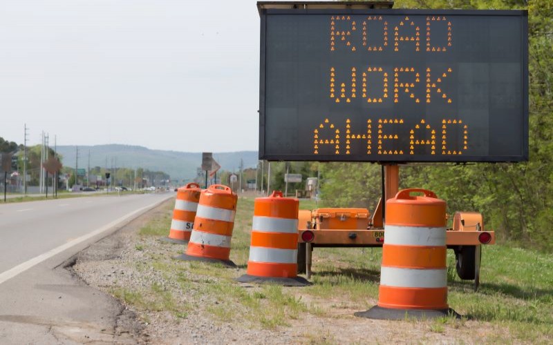 Roads to Avoid While RVing in the US