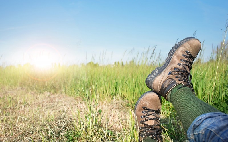 Rules of the Road: Leave No Trace & Other Principles