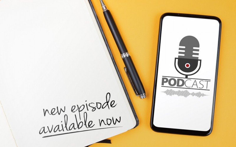 The 11 Best Educational and Entertaining RV Podcasts