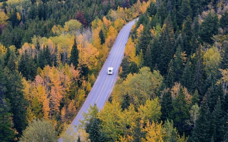 The Pros and Cons of Full-Time RV Living