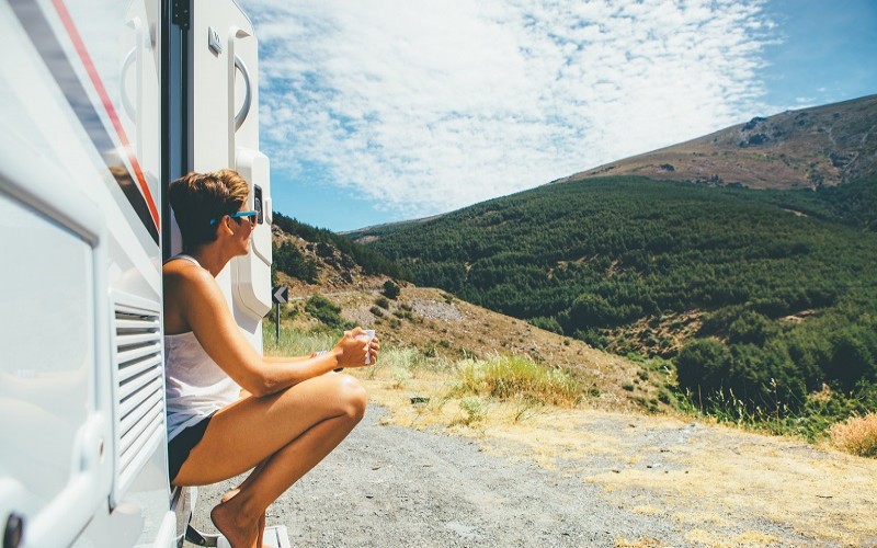 Tips and Tricks for Full Time RVing 