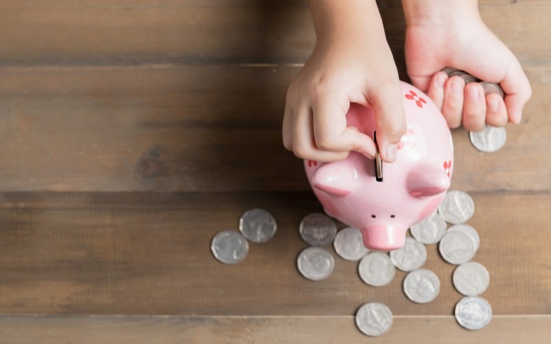 Ways to Save on Camping Fees When RVing Fulltime