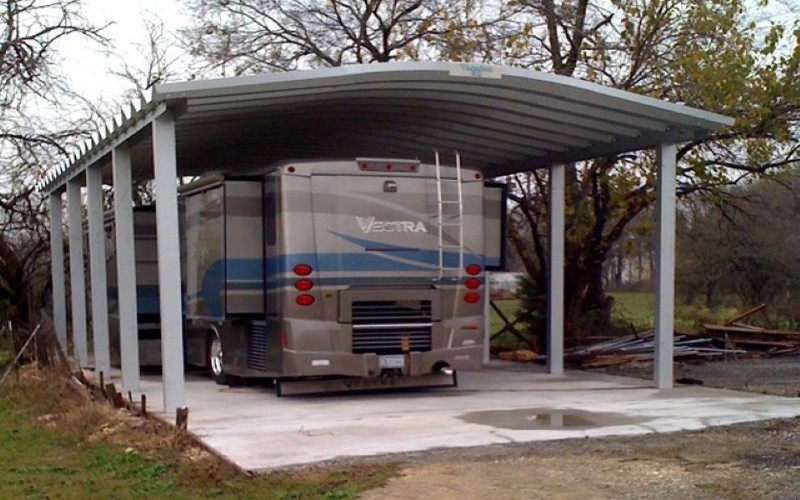 What You Need to Know About RV Covers