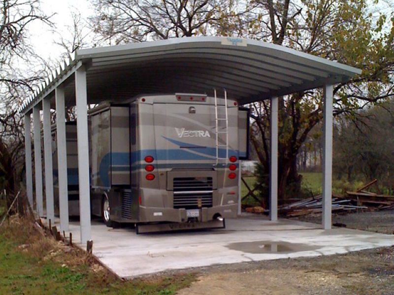 What You Need to Know About RV Covers | RV Living | MobileRVing Blogs