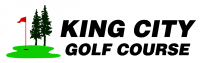 King City Golf Course Logo