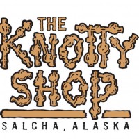 The Knotty Shop Logo