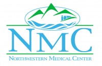 Northwestern Medical Center Logo
