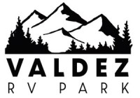 Valdez RV Park Logo