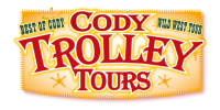 Cody Trolley Tours Logo