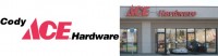 Cody ACE Hardware Logo
