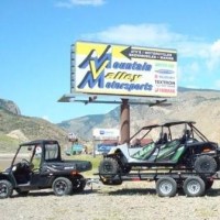 Mountain Valley Motor Sports Logo
