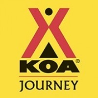 Fairbanks Chena River KOA Logo