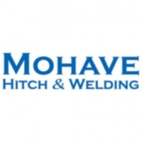 Mohave Hitch & Welding Logo