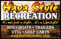 Havastyle Rec Logo
