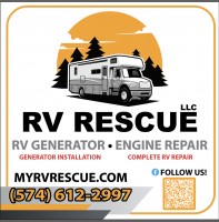RV Rescue Logo