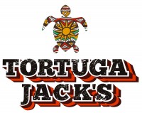 Tortuga Jack's Logo