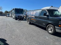 Recapturing Vehicles Mobile Detailing Logo