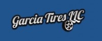 Garcia Tires, LLC Logo