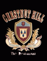 Chestnut Hill Restaurant Logo