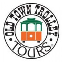 Old Town Trolley Tours of Nashville Logo
