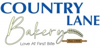 Country Lane Bakery Logo