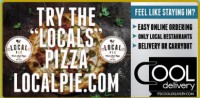 Local Pie Logo