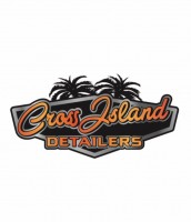 Cross Island Detailers Logo