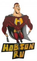 Hobson RV Service, Inc Logo