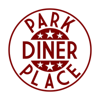 Park Place Diner Logo