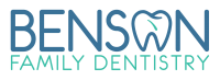 Benson Family Dental Logo