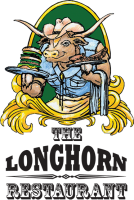 Longhorn Restaurant Logo