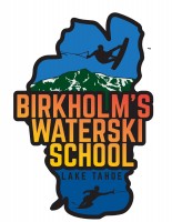 Birkholm's Water Sports Logo