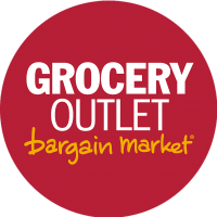 Grocery Outlet, South Lake Tahoe Logo
