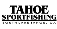 Tahoe Sport Fishing Logo